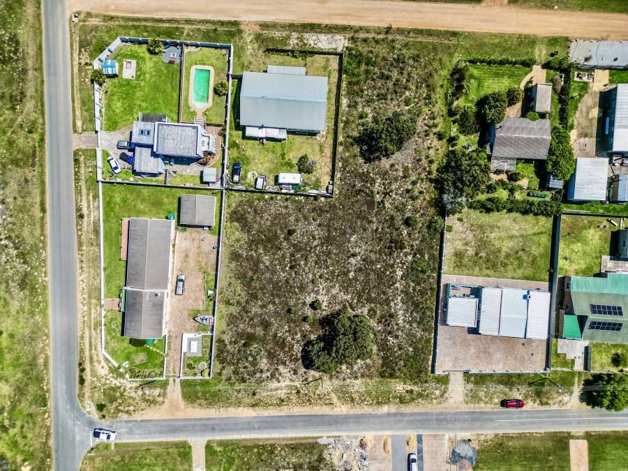 0 Bedroom Property for Sale in Fisherhaven Western Cape